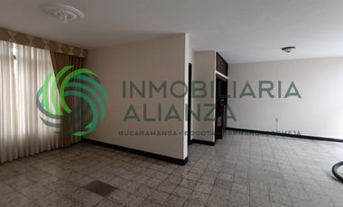 casa en arriendo en bolarqui. Cod A16437