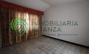 casa en arriendo en bolarqui. Cod A16437