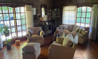Casa en venta en San Antonio de Padua Sur