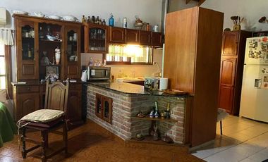 Casa en venta en San Antonio de Padua Sur
