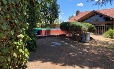 Casa en venta en San Antonio de Padua Sur