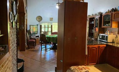 Casa en venta en San Antonio de Padua Sur