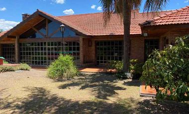 Casa en venta en San Antonio de Padua Sur