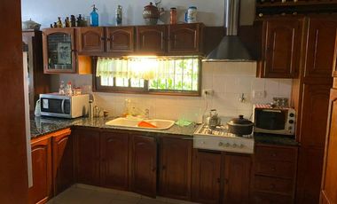 Casa en venta en San Antonio de Padua Sur