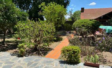 Casa en venta en San Antonio de Padua Sur