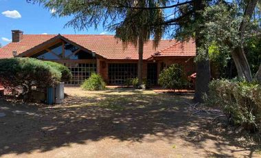 Casa en venta en San Antonio de Padua Sur