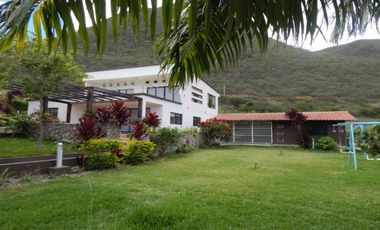 Terreno de venta en Yunguilla - Rircay – código:11692