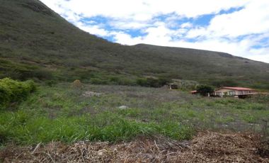 Terreno de venta en Yunguilla - Rircay – código:11692