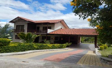 Terreno de venta en Yunguilla - Rircay – código:11692