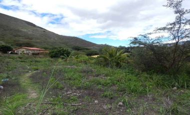 Terreno de venta en Yunguilla - Rircay – código:11692