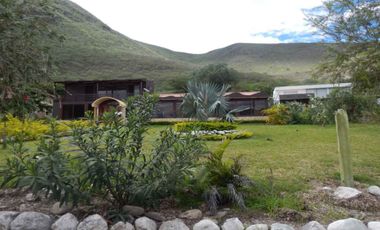 Terreno de venta en Yunguilla - Rircay – código:11692