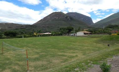 Terreno de venta en Yunguilla - Rircay – código:11692