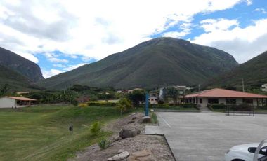 Terreno de venta en Yunguilla - Rircay – código:11692