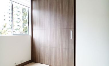 PR9527 Arriendo de apartamento en el sector El Esmeraldal