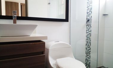 PR9527 Arriendo de apartamento en el sector El Esmeraldal