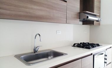 PR9527 Arriendo de apartamento en el sector El Esmeraldal