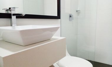 PR9527 Arriendo de apartamento en el sector El Esmeraldal