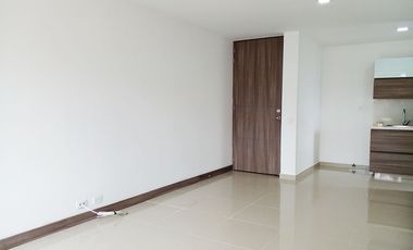 PR9527 Arriendo de apartamento en el sector El Esmeraldal