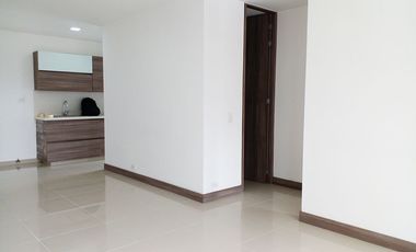 PR9527 Arriendo de apartamento en el sector El Esmeraldal