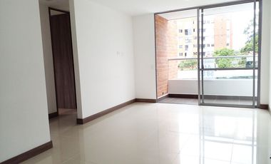 PR9527 Arriendo de apartamento en el sector El Esmeraldal