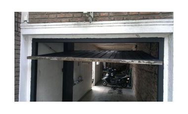 casa en remedios de escalada