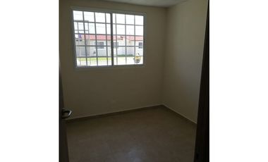 ALQUILER DE CASA EN PALO ALTO PENONOME