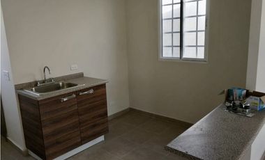 ALQUILER DE CASA EN PALO ALTO PENONOME