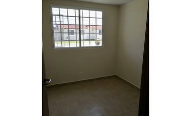 ALQUILER DE CASA EN PALO ALTO PENONOME