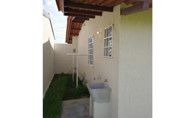 ALQUILER DE CASA EN PALO ALTO PENONOME