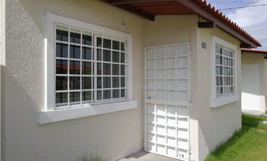 ALQUILER DE CASA EN PALO ALTO PENONOME