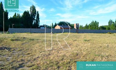 #Venta_RUKAN | TERRENOS EN VENTA | Los Antiguos, Santa Cruz | con TITULO DE PROPIEDAD | Servicios | Entrega + Financiación SIN INTERÉS.