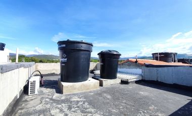 casa en venta en la sabana. Cod V29897