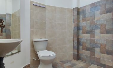 casa en venta en la sabana. Cod V29897