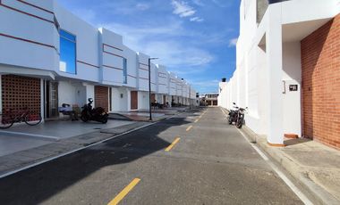 casa en venta en la sabana. Cod V29897