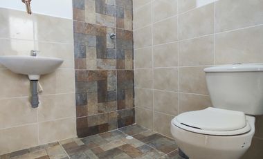 casa en venta en la sabana. Cod V29897