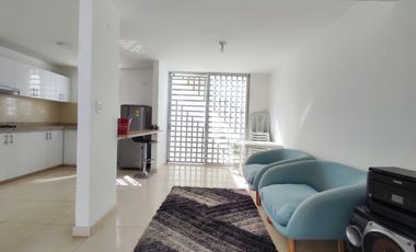 casa en venta en la sabana. Cod V29897