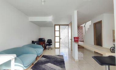 casa en venta en la sabana. Cod V29897