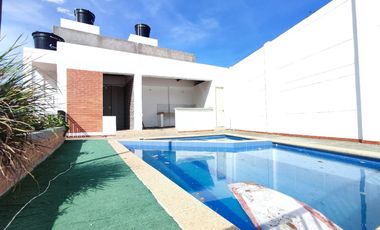 casa en venta en la sabana. Cod V29897