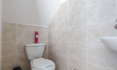 casa en venta en la sabana. Cod V29897