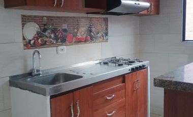 apartamento en arriendo en soacha. Cod A7096301