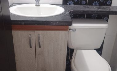 apartamento en arriendo en soacha. Cod A7096301