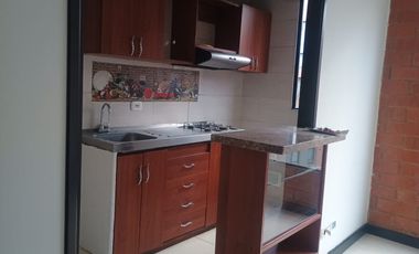 apartamento en arriendo en soacha. Cod A7096301