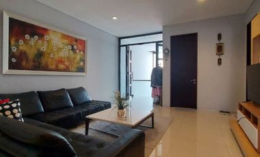 RUMAH MODERN at Jl MARGAGUNA, RADIO DALAM dkt PONDOK INDAH