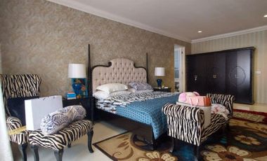 RUMAH MODERN at Jl MARGAGUNA, RADIO DALAM dkt PONDOK INDAH