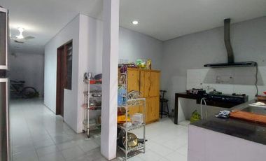 RUMAH MODERN at Jl MARGAGUNA, RADIO DALAM dkt PONDOK INDAH