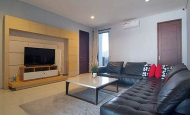RUMAH MODERN at Jl MARGAGUNA, RADIO DALAM dkt PONDOK INDAH
