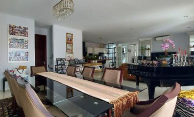 RUMAH MODERN at Jl MARGAGUNA, RADIO DALAM dkt PONDOK INDAH