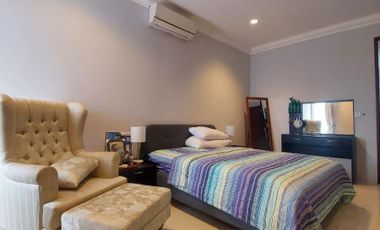 RUMAH MODERN at Jl MARGAGUNA, RADIO DALAM dkt PONDOK INDAH