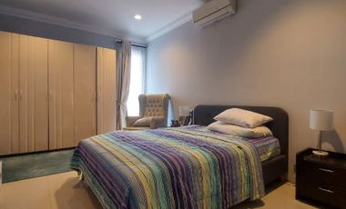 RUMAH MODERN at Jl MARGAGUNA, RADIO DALAM dkt PONDOK INDAH