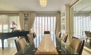 RUMAH MODERN at Jl MARGAGUNA, RADIO DALAM dkt PONDOK INDAH